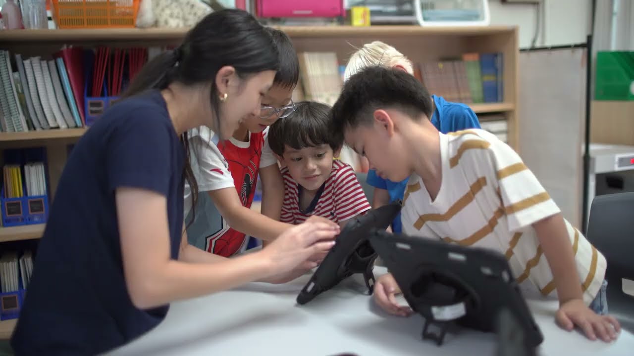 CMIS Presentation 2025