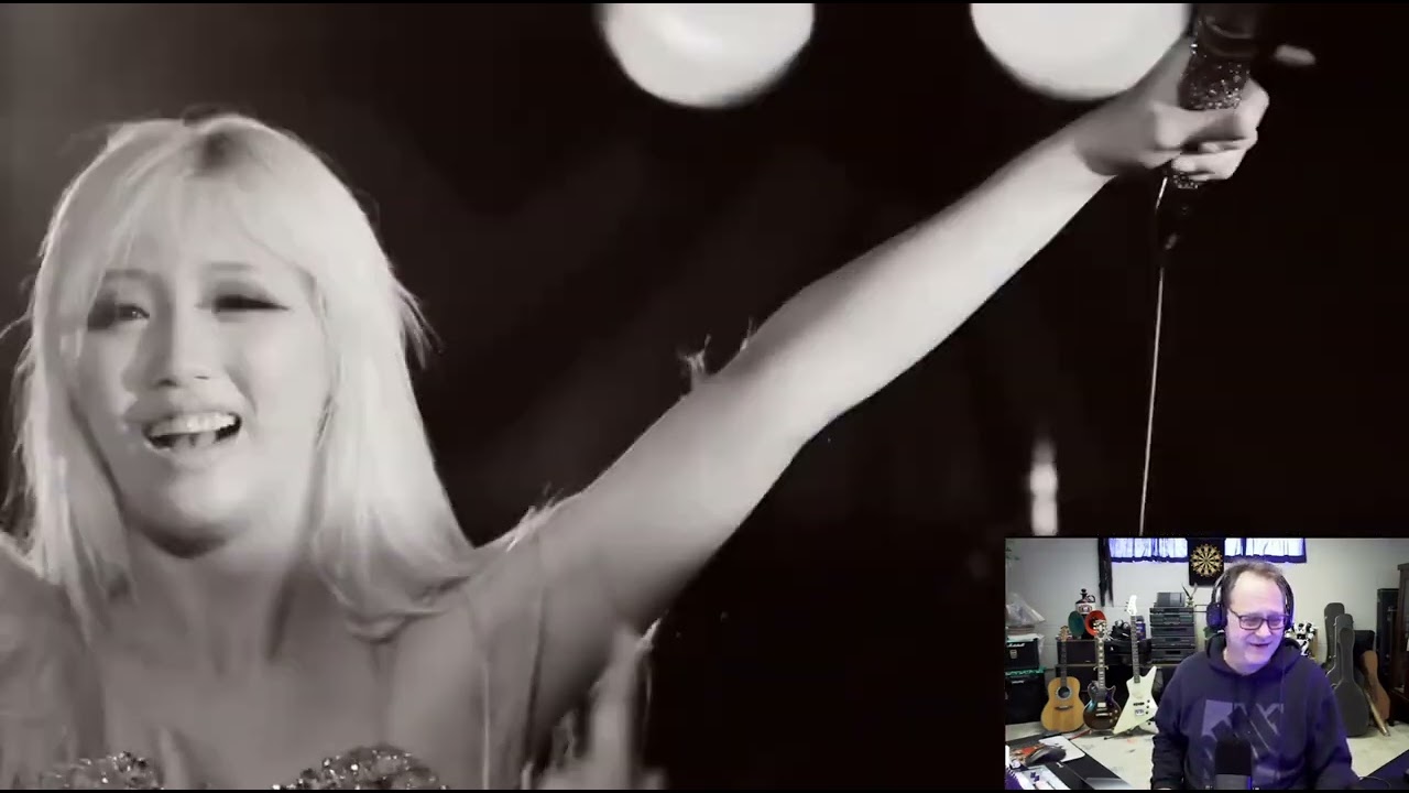 Dave M Reacts to Aldious / Go Away Full Version #aldious #metal #japanesemetal