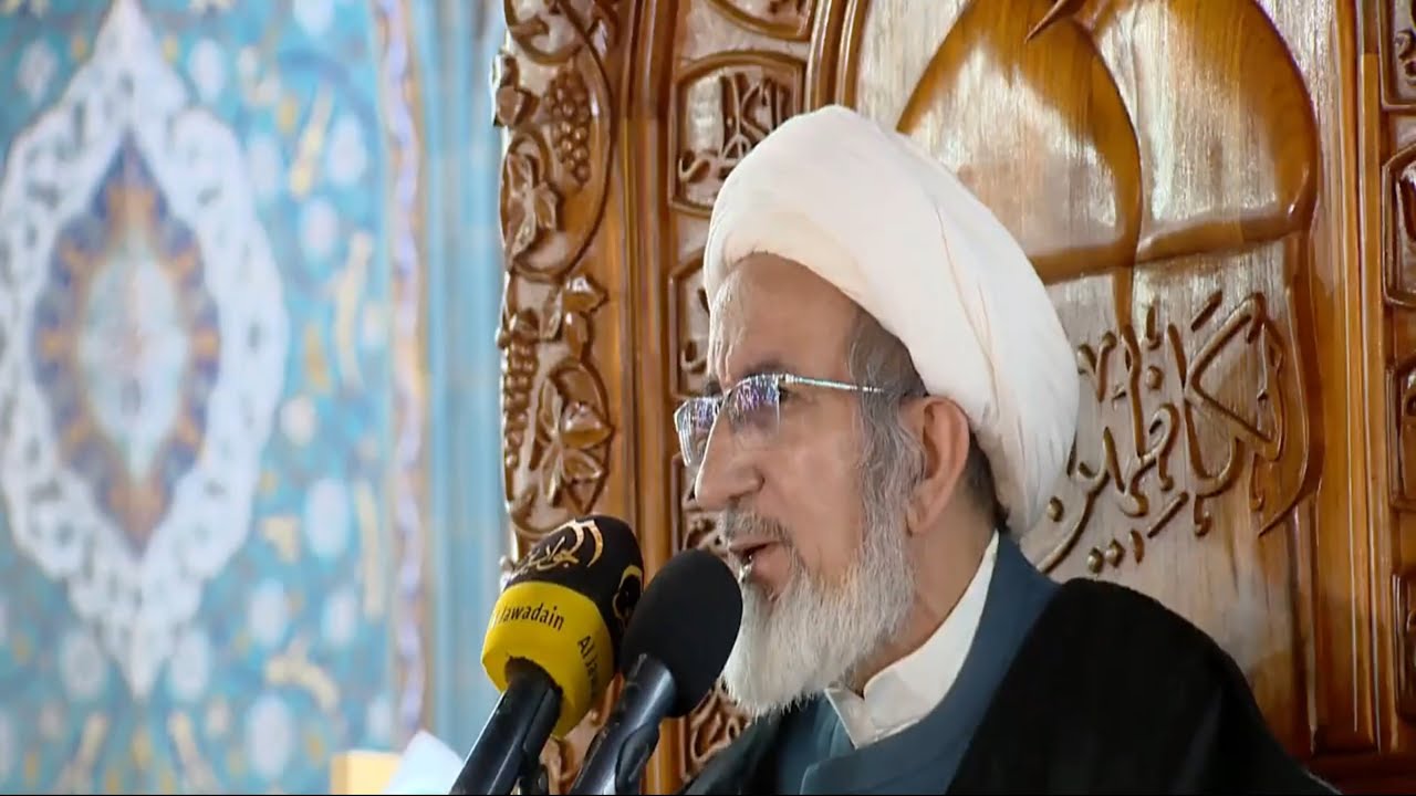 كيف نحفظ مكاسب شهر رمضان؟ (6) - ليلة 30 شهر رمضان 1444 هـ