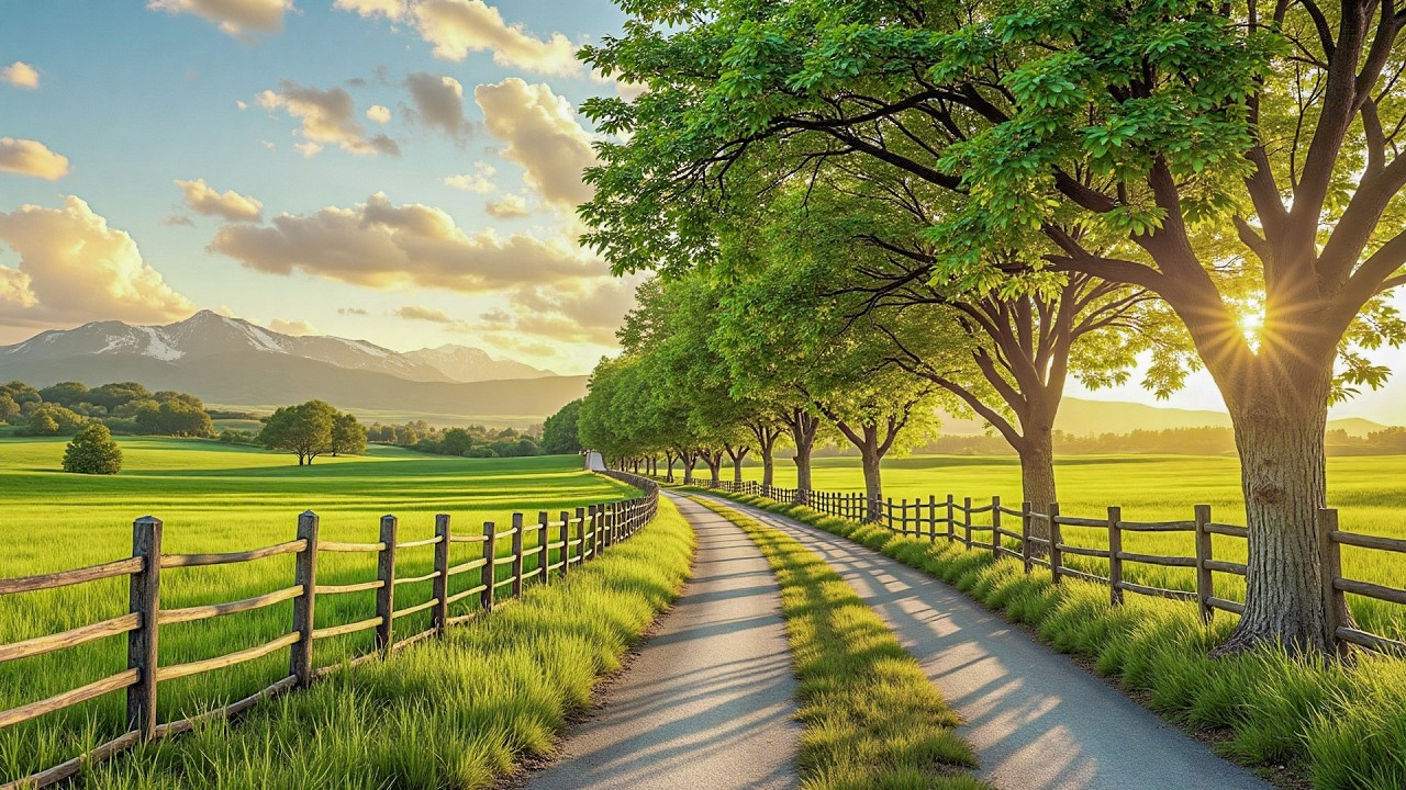 Music Therapy for Anxiety Relief🍀Restore Your Nervous System and Calm the Mind
