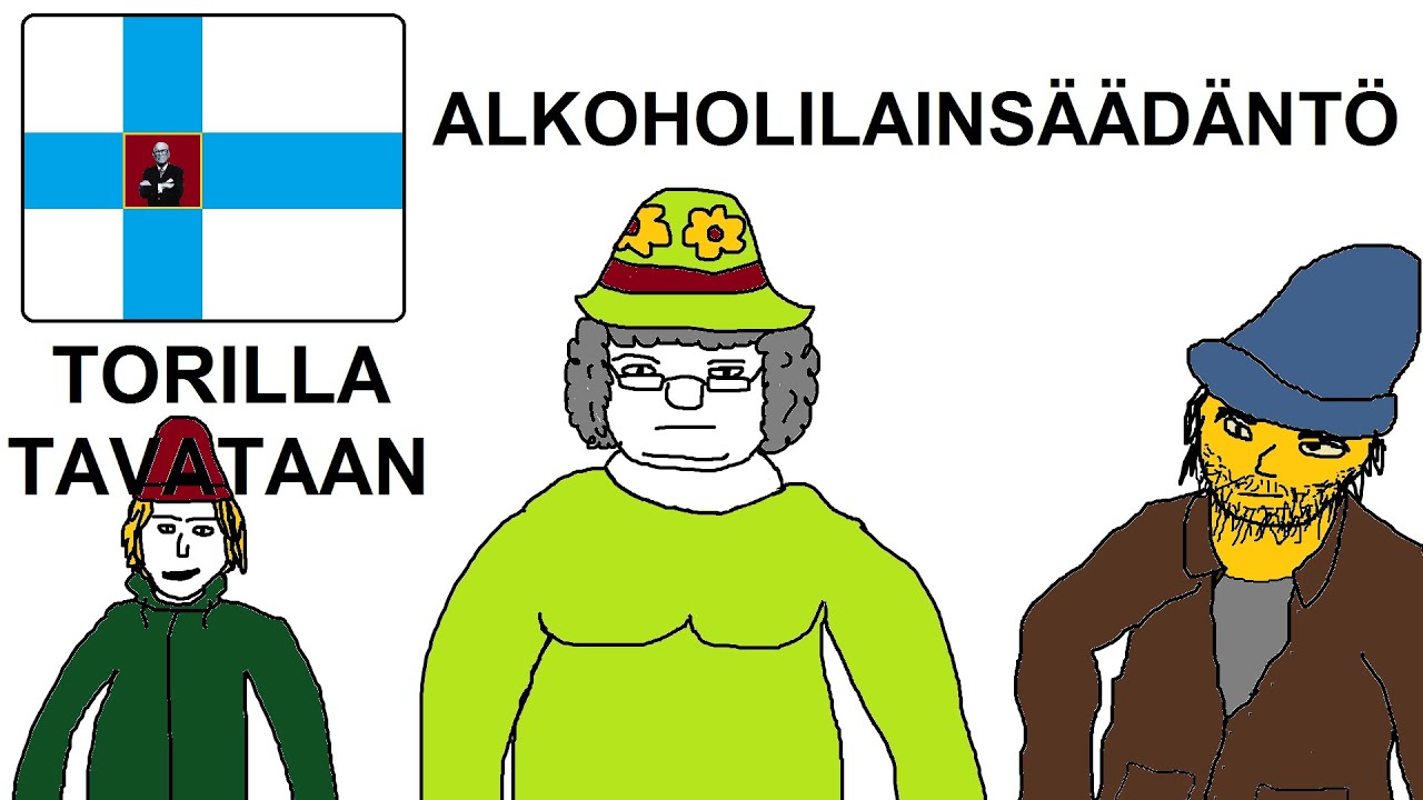 Alkoholilains&auml;&auml;d&auml;nt&ouml;
