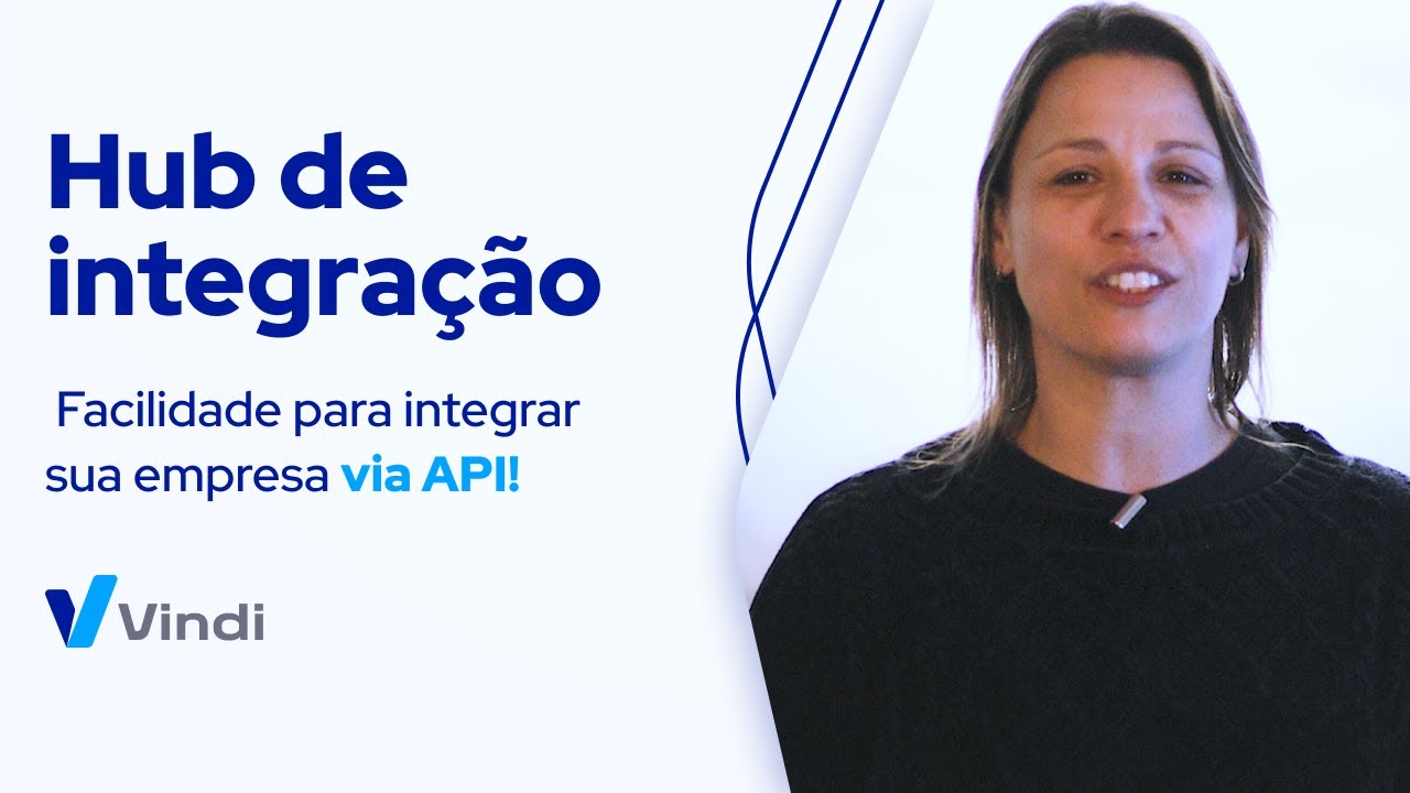 Hub de integração: facilidade para integrar sua empresa com bancos e adquirentes via API