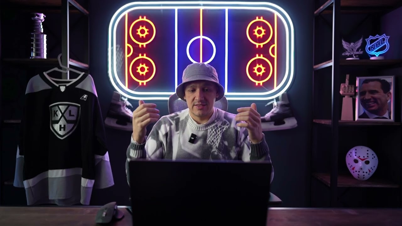 🏒 Анахайм Вегас прогноз на хоккей сегодня НХЛ 2.02.26