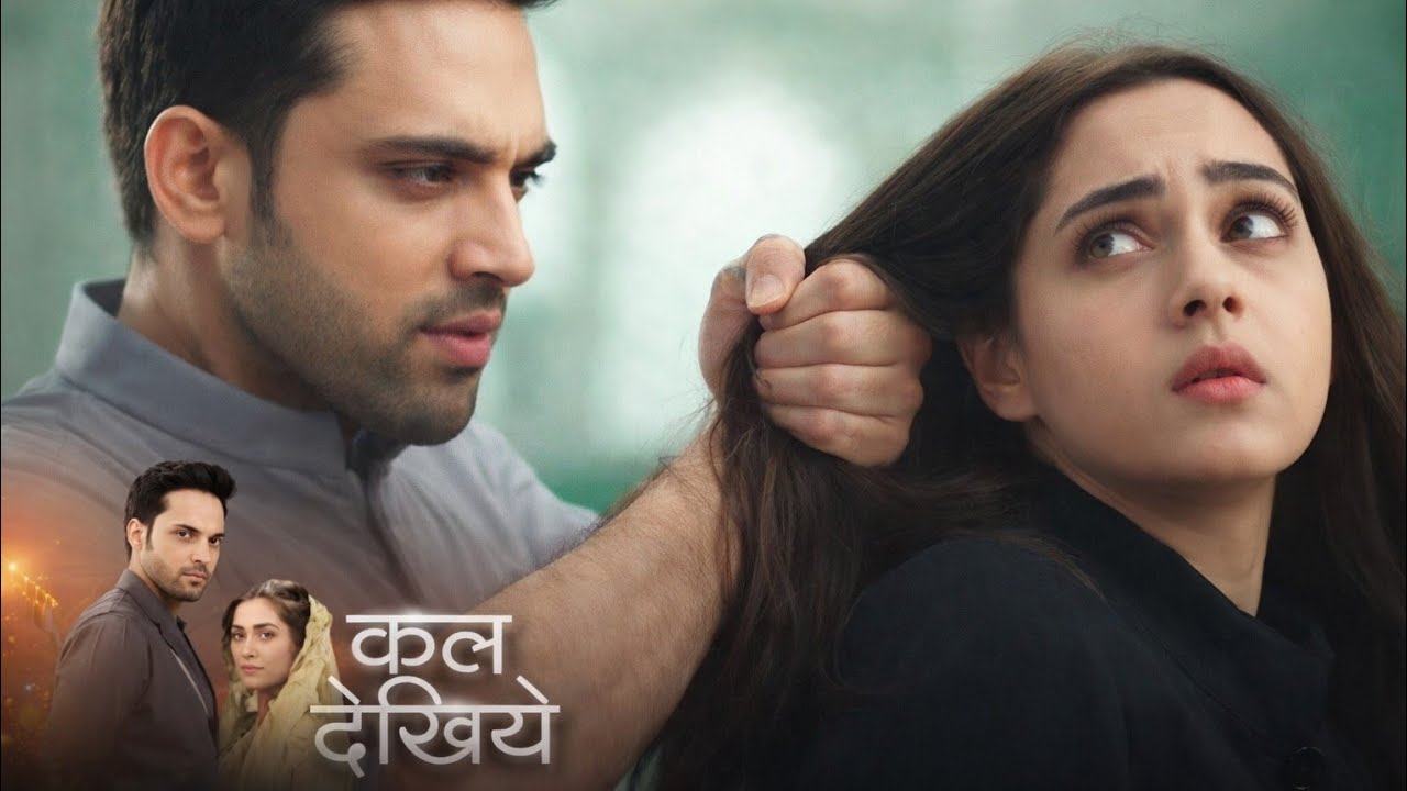 Sahar hone ko hai | Mahid ne nikala apne zindagi se bahar sahar ko.
