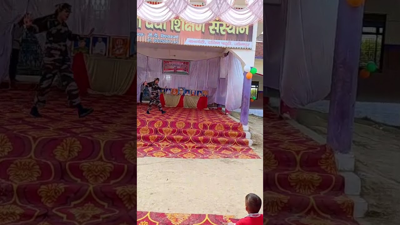 Jalwa tera jalwa जलवा तेरा जलवा 