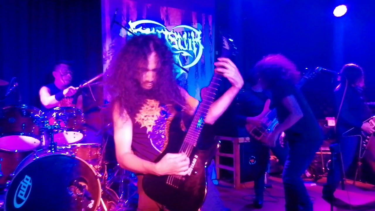 Langsuir - Kucemari