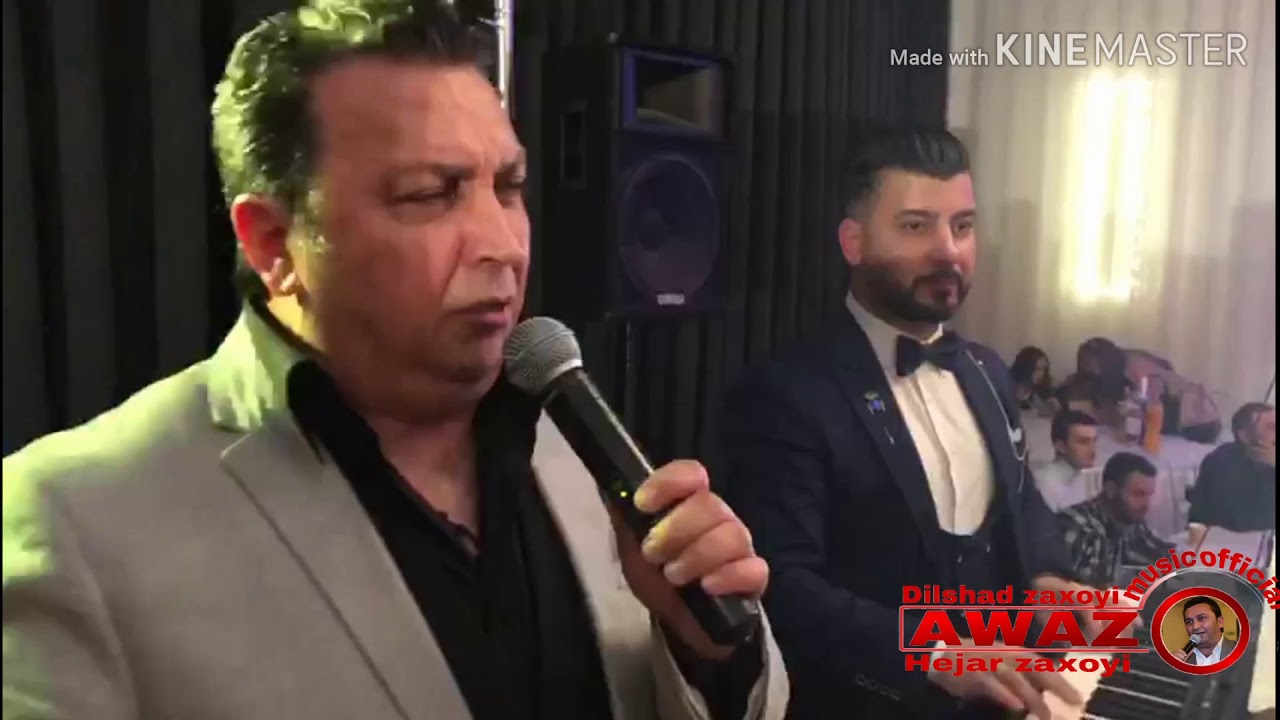 Dilshad zaxoyi kina min rindika