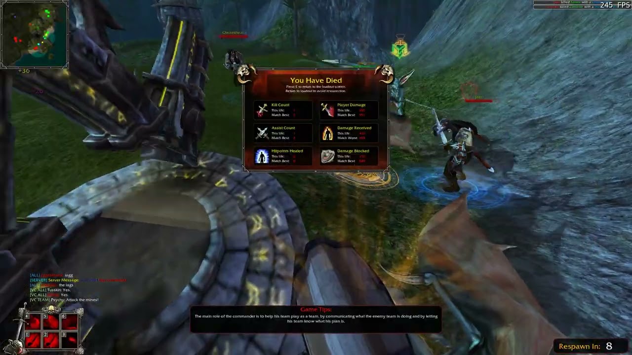 Savage2. Mirakar 2026 03 14