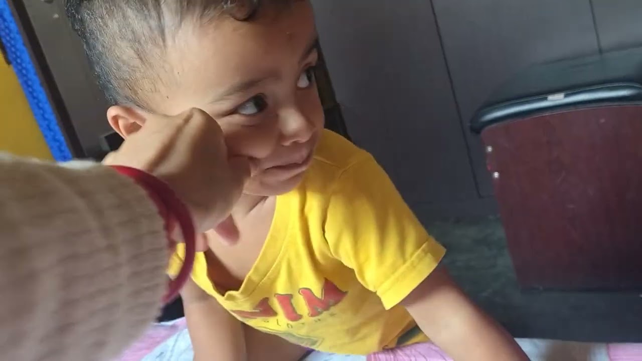 Tara ki kore👀