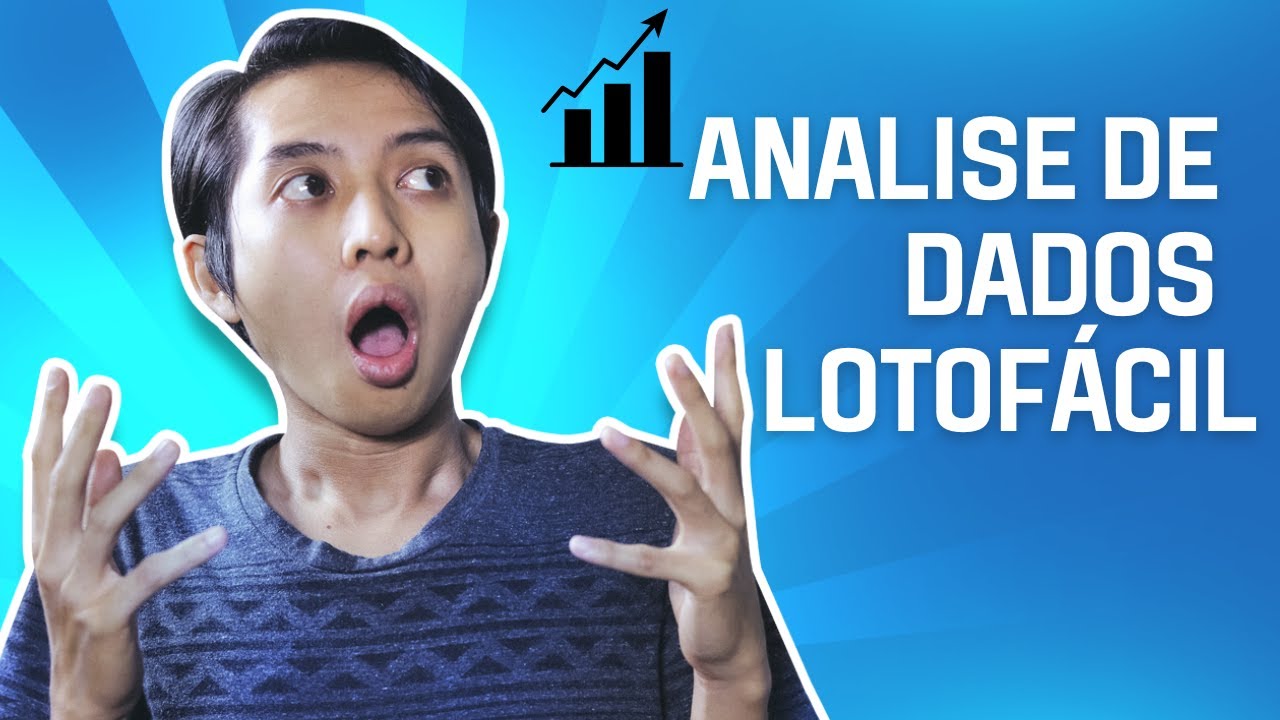 🔢 An&aacute;lise de Dados da Loto F&aacute;cil com Python e Google Colab! 🎰📊