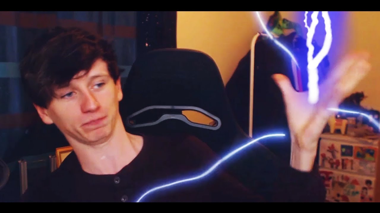 I let 3 professional Editors edit this video