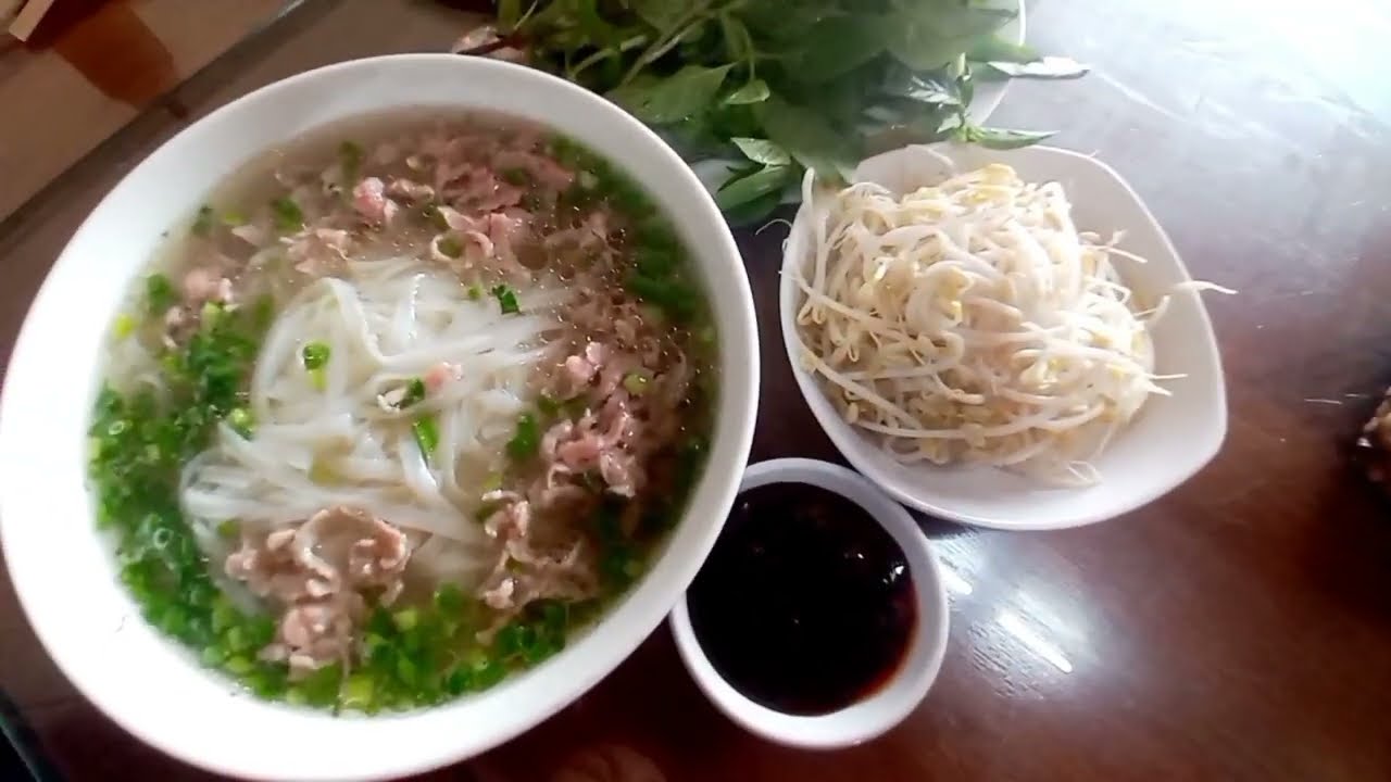 CÁC LOẠI MÌ SIÊU THỊ/CHÈ 6 MÓN/PHỞ #food #eating 