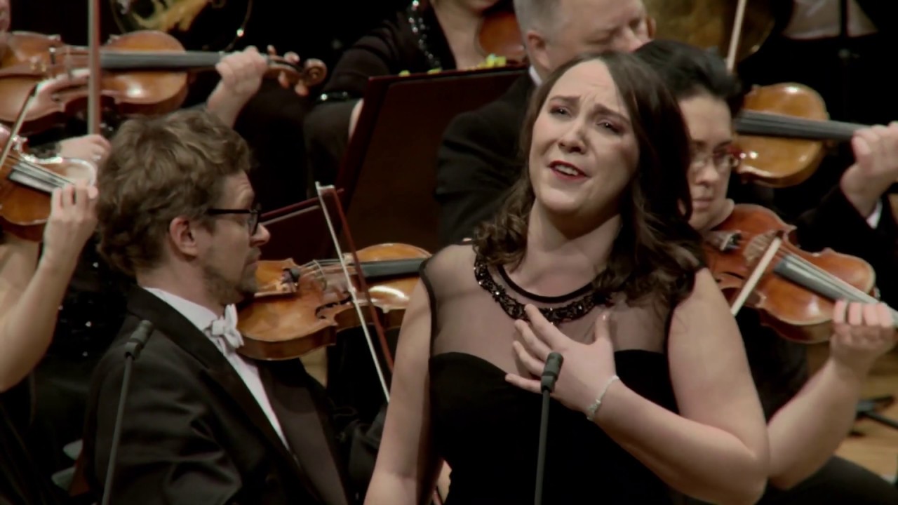 George Gershwin - By Strauss - Zuzanna Nalewajek, Orkiestra Polskiego Radia w Warszawie