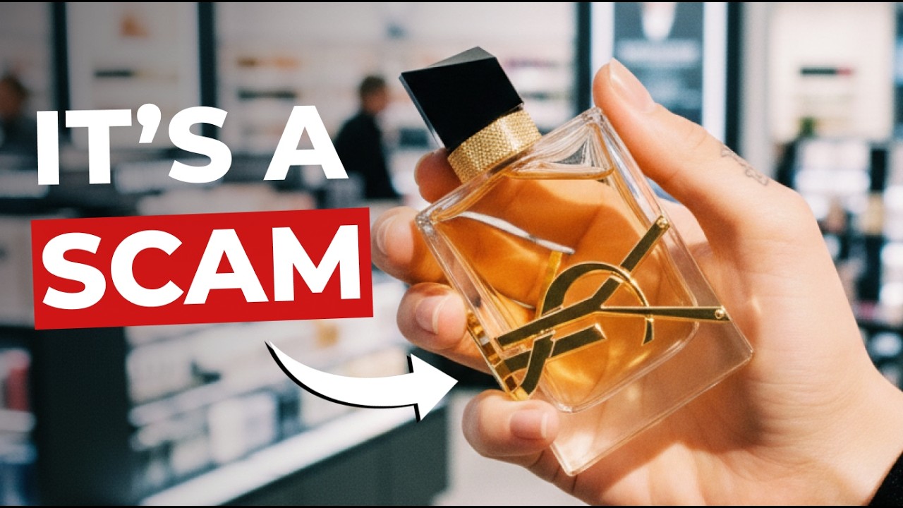 5 WORST and 5 BEST French Fragrance Brands You Can Buy