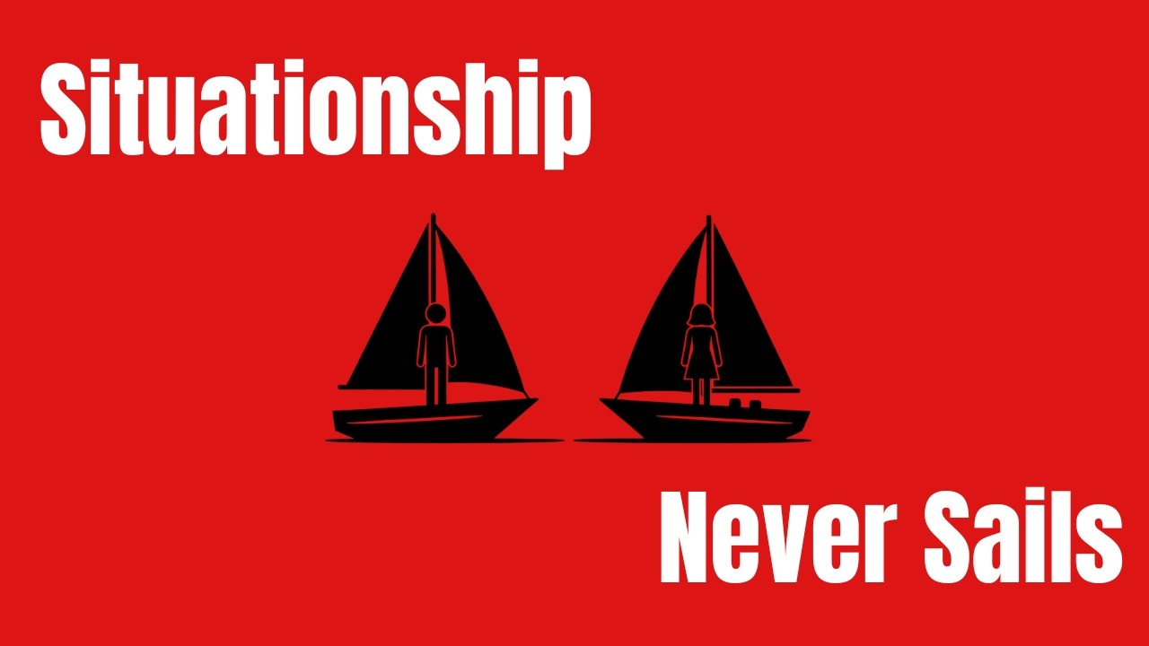 Why Situationships Hurt More Than Breakups