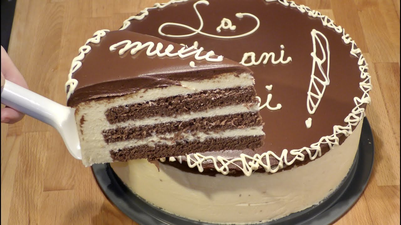 TORTUL LUNII NOIEMBRIE/ TORTUL ANDREI | CRISTINE CUISINE