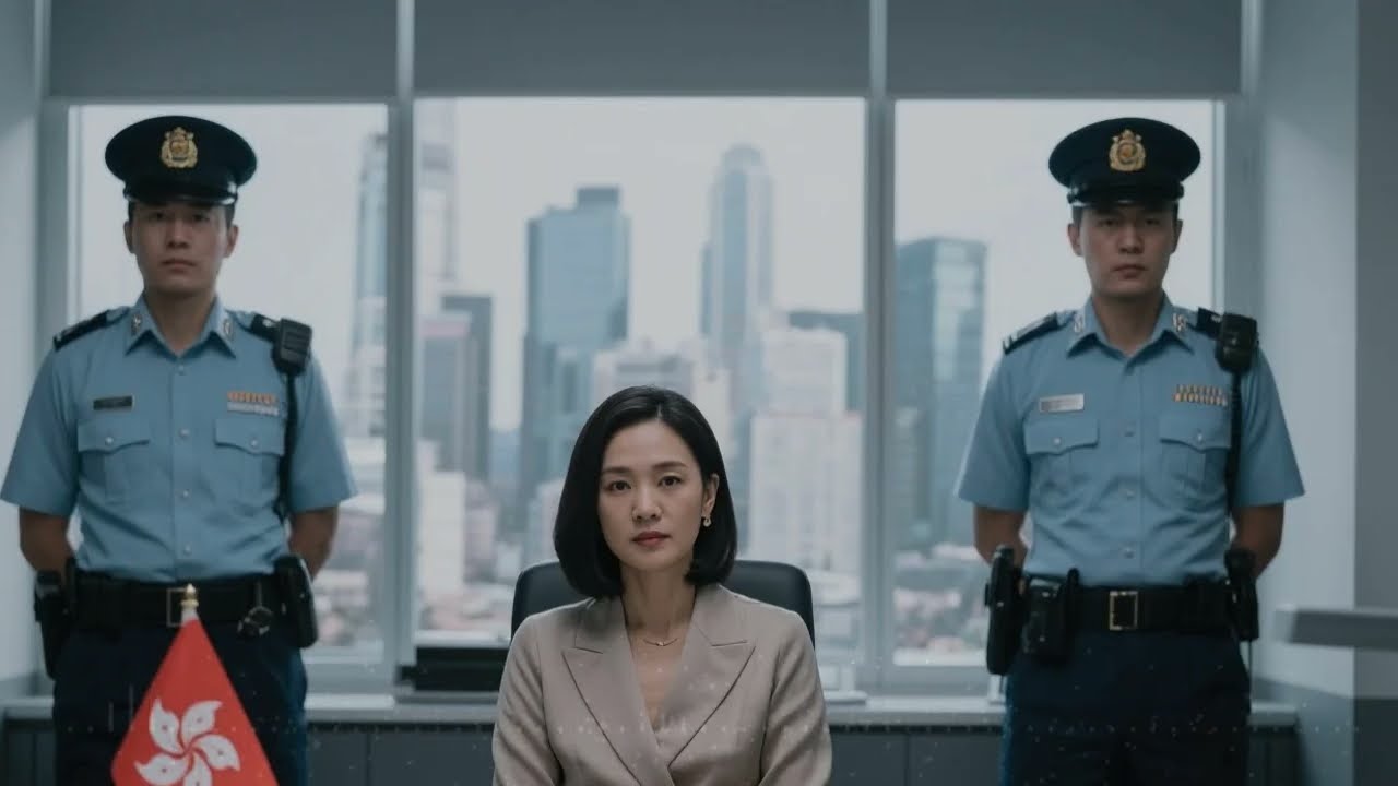 Vừa Cưới, Chồng Bỏ Vợ Ở Phòng Đẻ Với Cơn Đau Dữ Dội, Nhưng Khi Nhìn Thấy Người Đứng Ngoài Cửa Anh Ch
