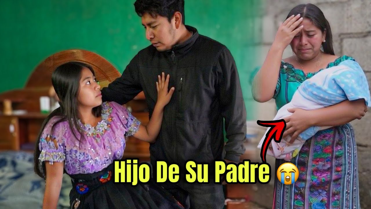 Por el vici0 cometió un grave error con su hij4 | Historia real 