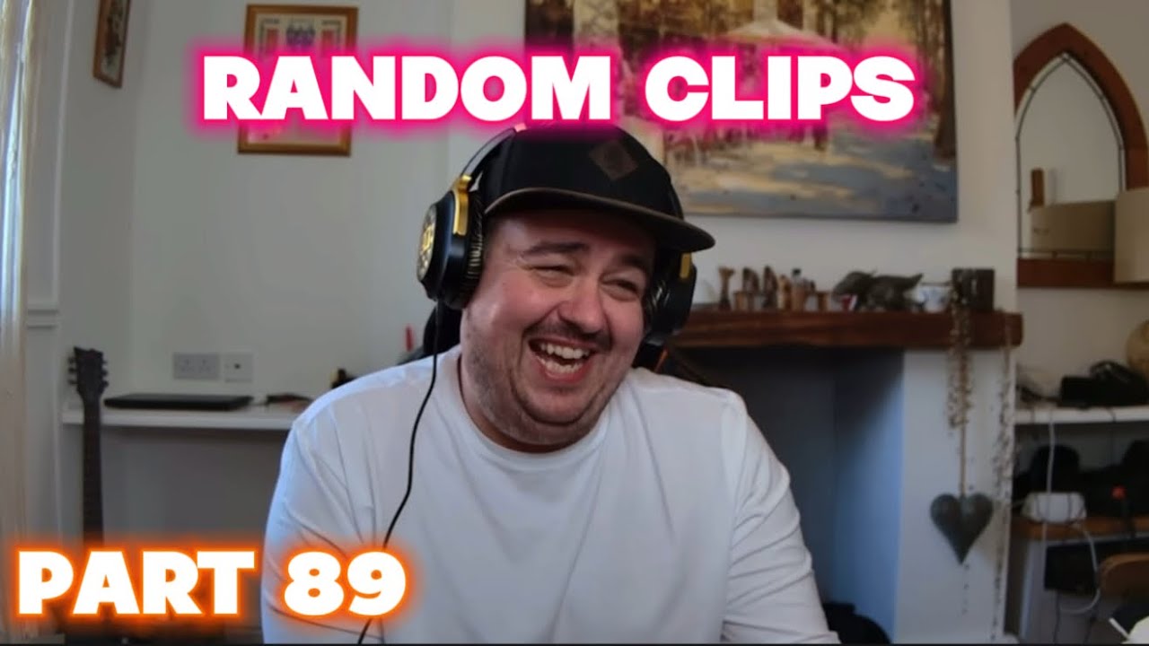 random clips of daz (part 89)