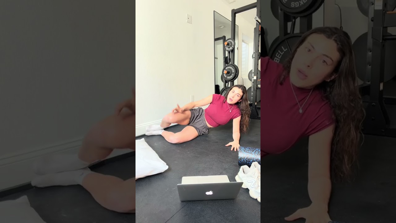 Momme-FIT Class 2 (Beginner basics/Building the Foundation)