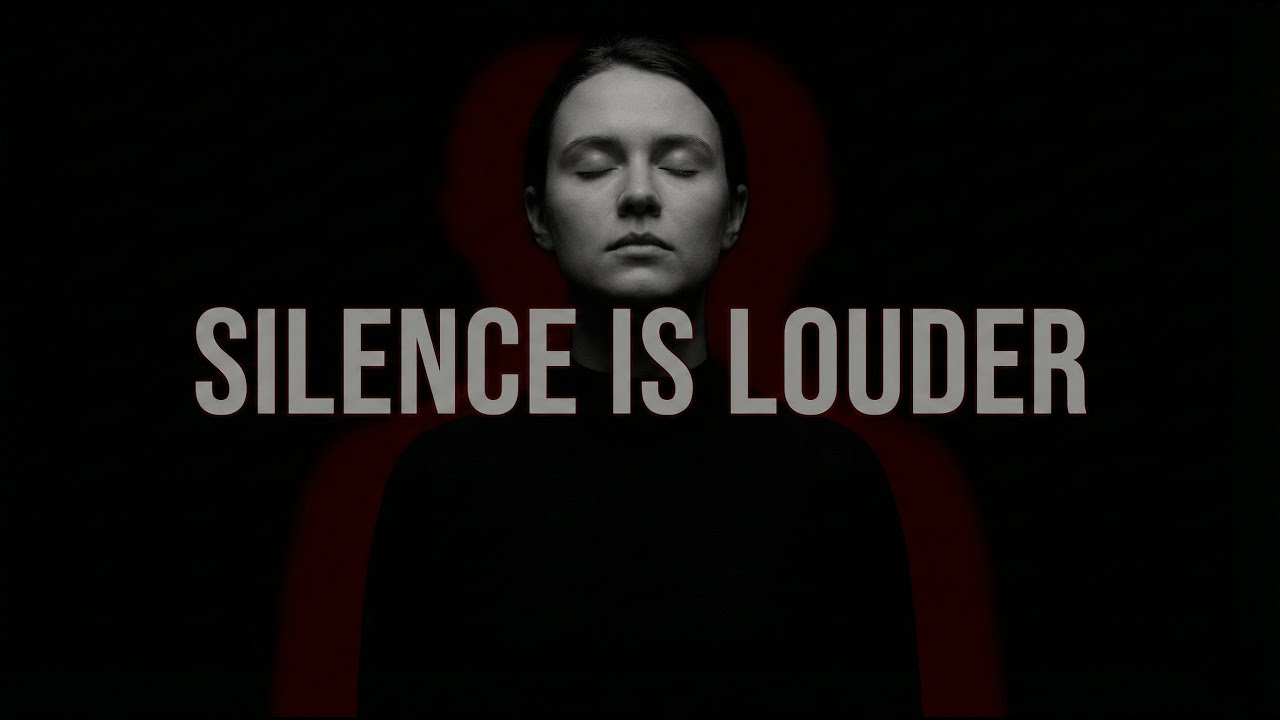 Anxiety in Silence: Training the Mind to Stay Present Under Invisible Pressure