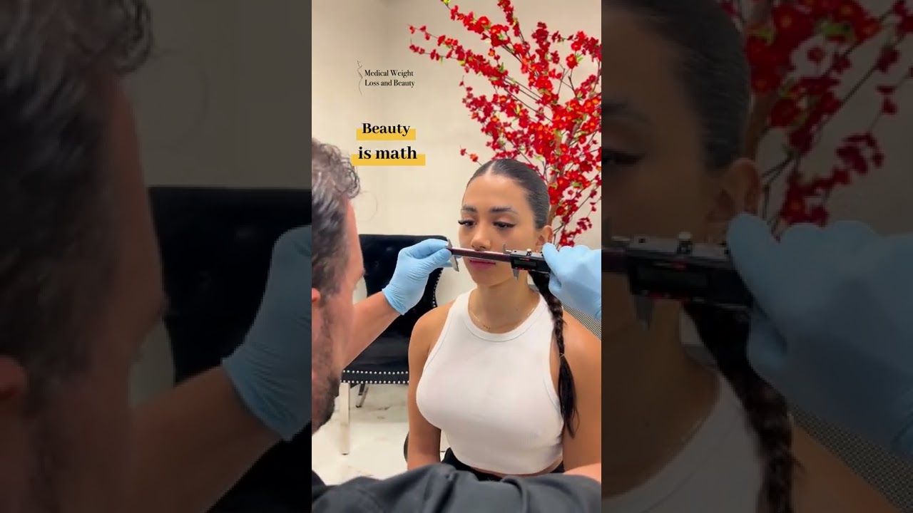 Golden beauty ratio - Medical Weight Loss and Beauty