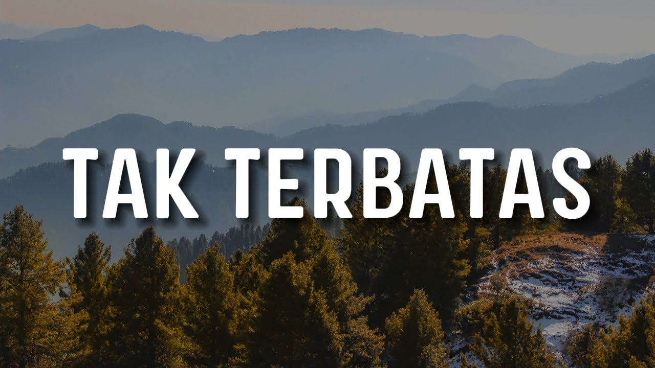 Unlimited Fire Band - Tak Terbatas (Lirik) GKDI Worship, JPCC Worship, Youlinta