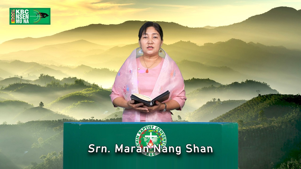 Karai Kasang Hpe Kamsham Ai Hte Shingran Kaja Mu Let Amyu Hte Mungdan Hpe Gawgap Ga