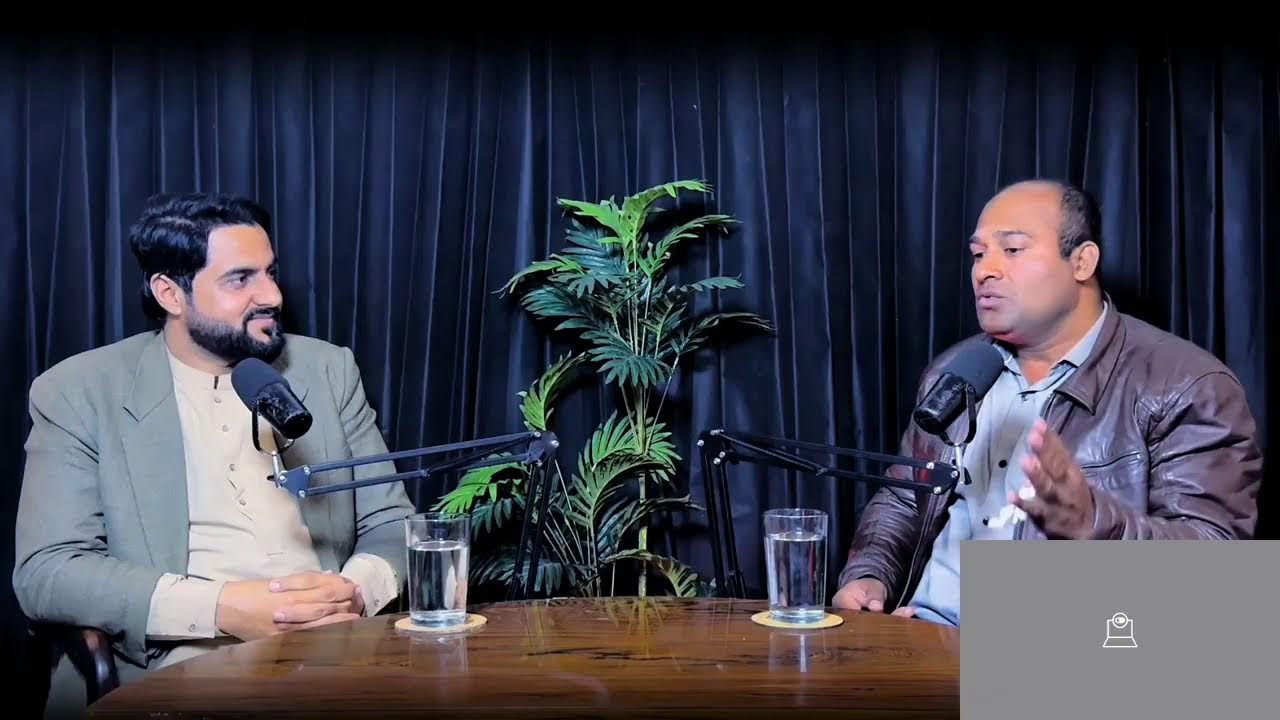 Podcasts Live....