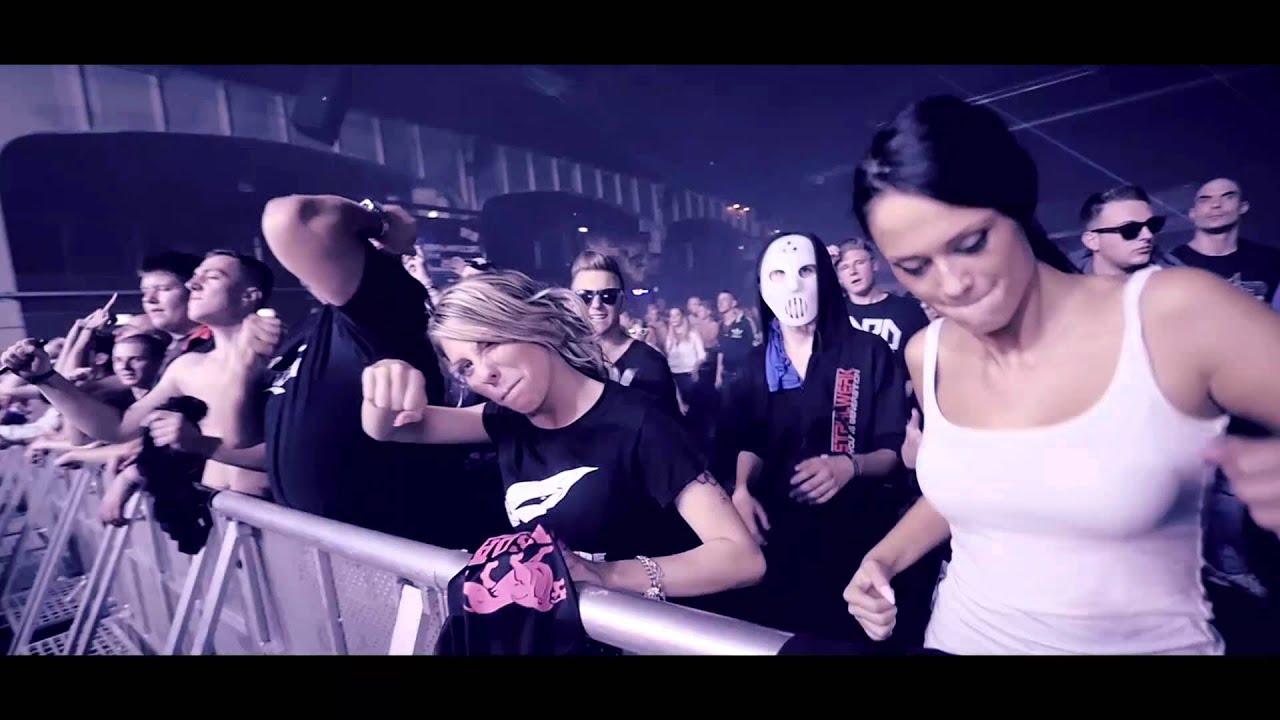 Pokke Herrie - The Aftermovie 2015