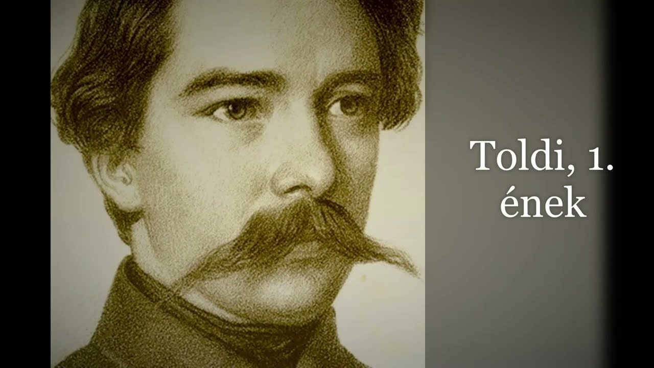 Arany János Toldi, első ének