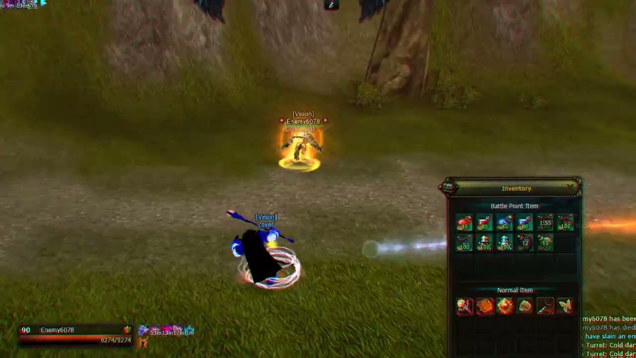 Mage Impact 4Story Highlights | Cover (prod. by Adrena)