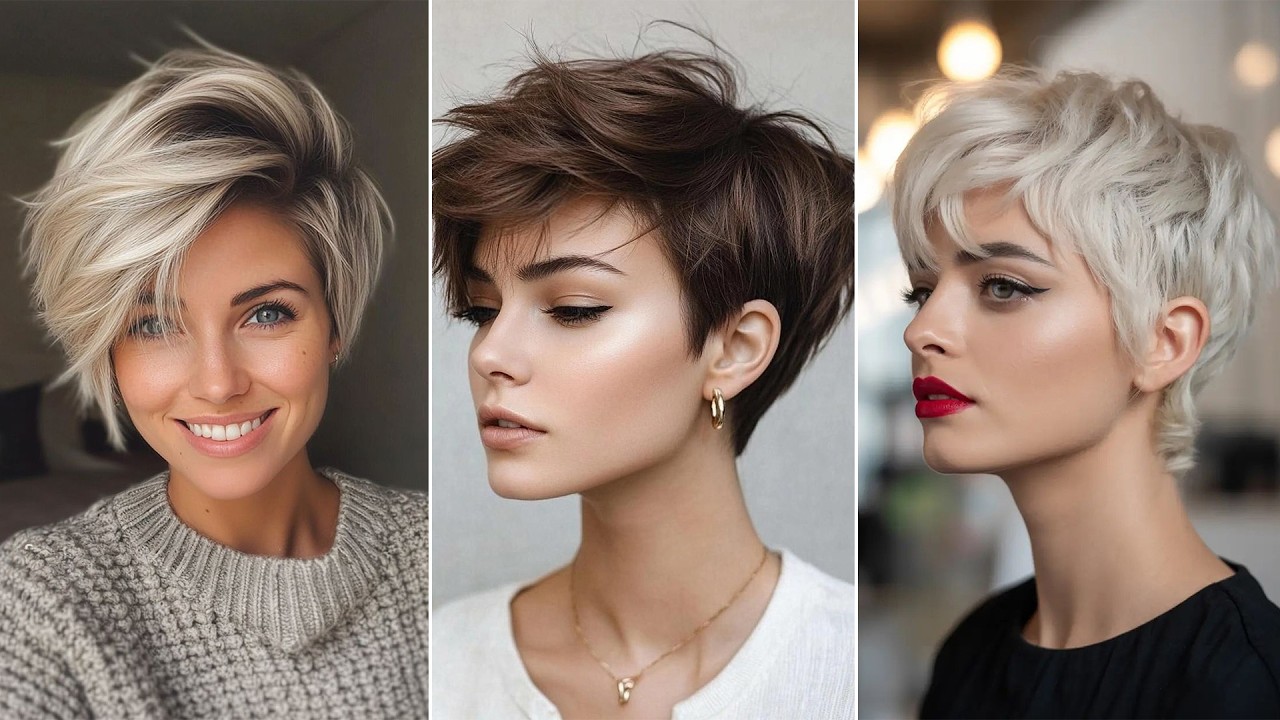 How To Cut A Perfect Asymmetrical Undercut ✂️from Long Bob To Edgy Undercut ✂️ Viral 2026 Haircuts