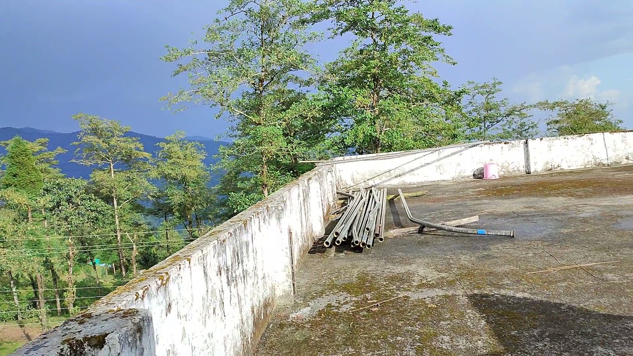 gumbadhara in kalimpong
