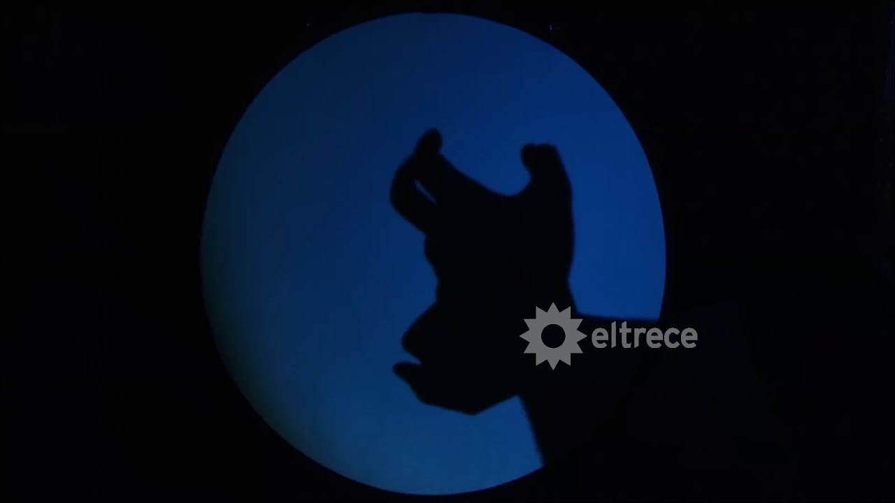 ¡No lo vas a poder creer! Este concursante hace todo tipo de figuras con sus manos