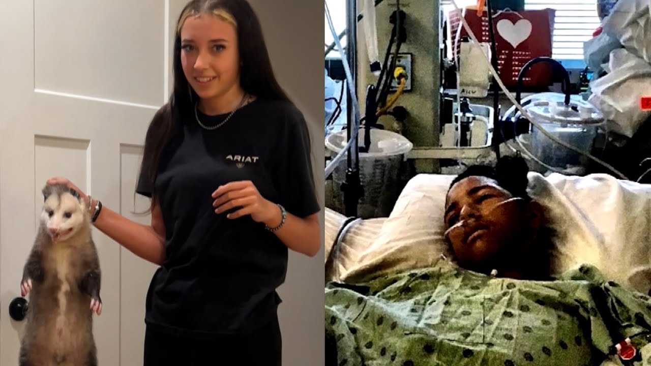 Teens Who Were Fearless In Stressful Situations