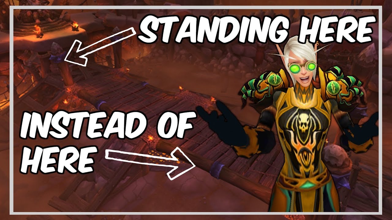 HOW POSITIONING CAN WIN OR LOSE YOU GAMES!