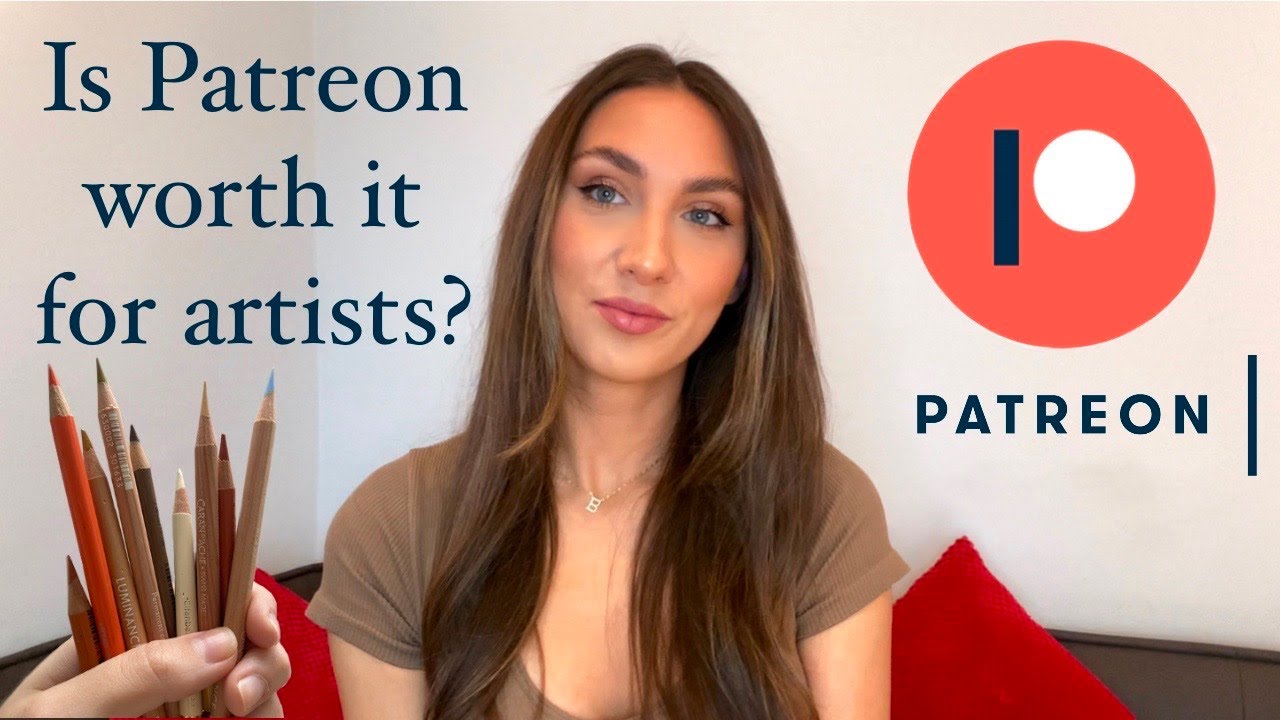 Мой опыт использования Patreon в качестве художника-дикого зверя &mdash; преимущества / недостатки / гл...