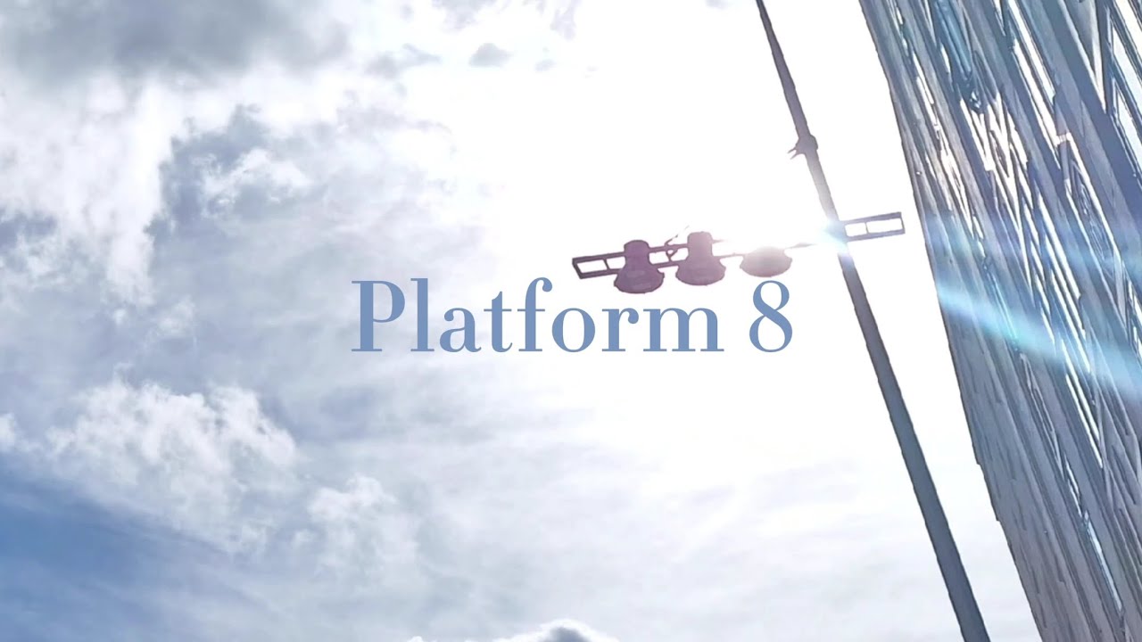 Platform 8 - Full Album