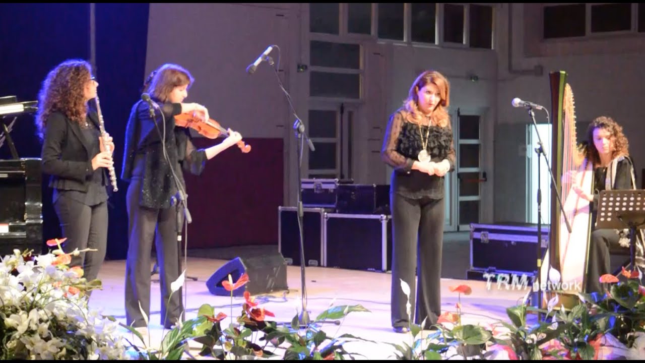 Pomarico Vivaldi Festival