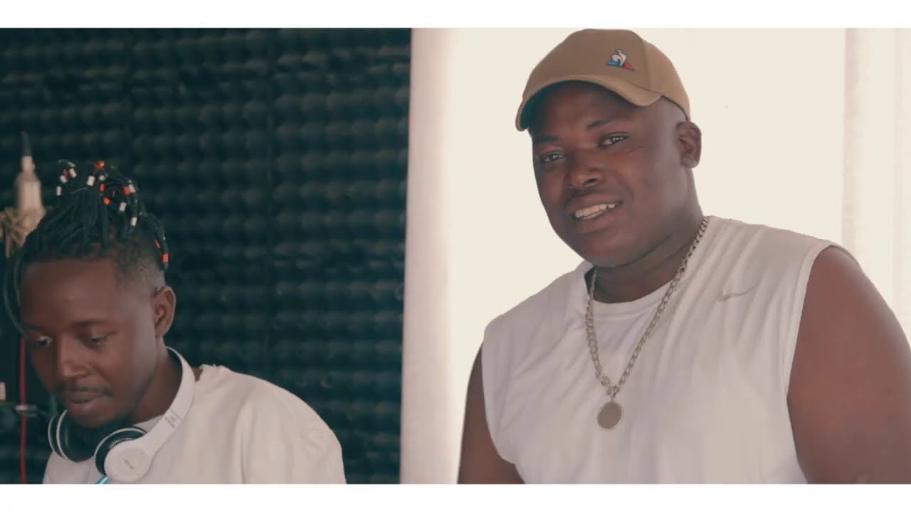 Uncle Papi_Eenhana Vibes Ft Young T Music Video