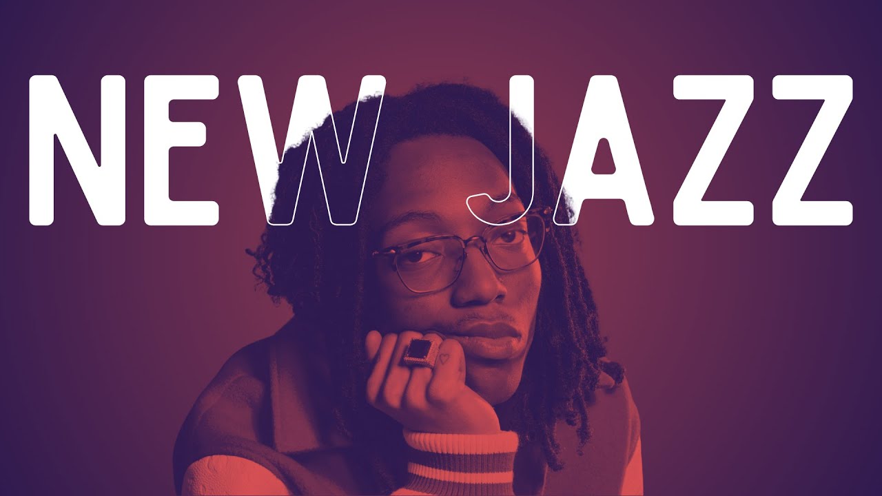 COMO FAZER UM BEAT DE NEW JAZZ 🌠