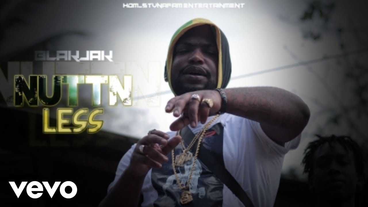 BLAKJAK - NUTTN LESS (MUSIC VIDEO)