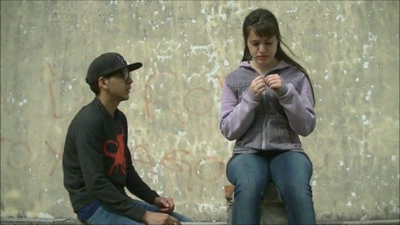 Cortometraje contra la violencia de Género - 