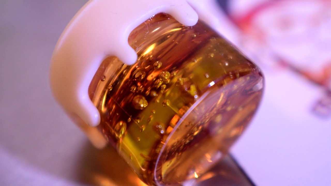Shorter's Minute - Maw's Jam Distillate