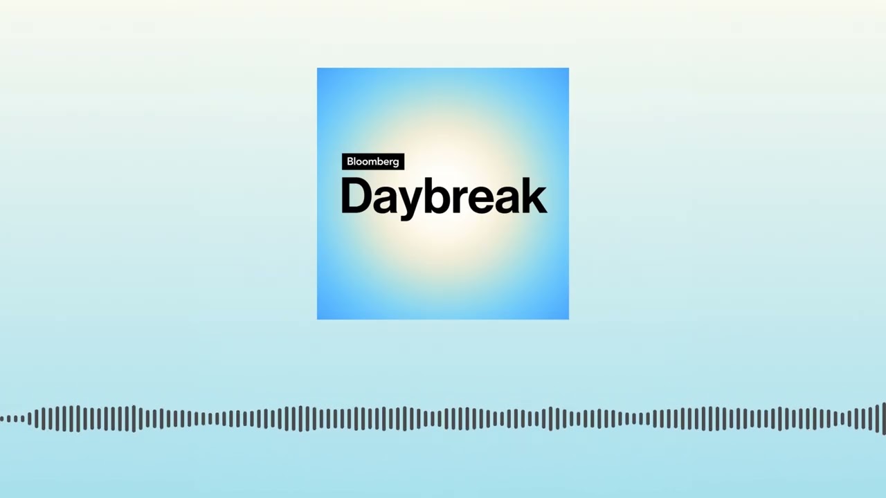 Trump Teases End to Iran War; 'Historic' Israel-Lebanon Talks | Bloomberg Daybreak: US Edition