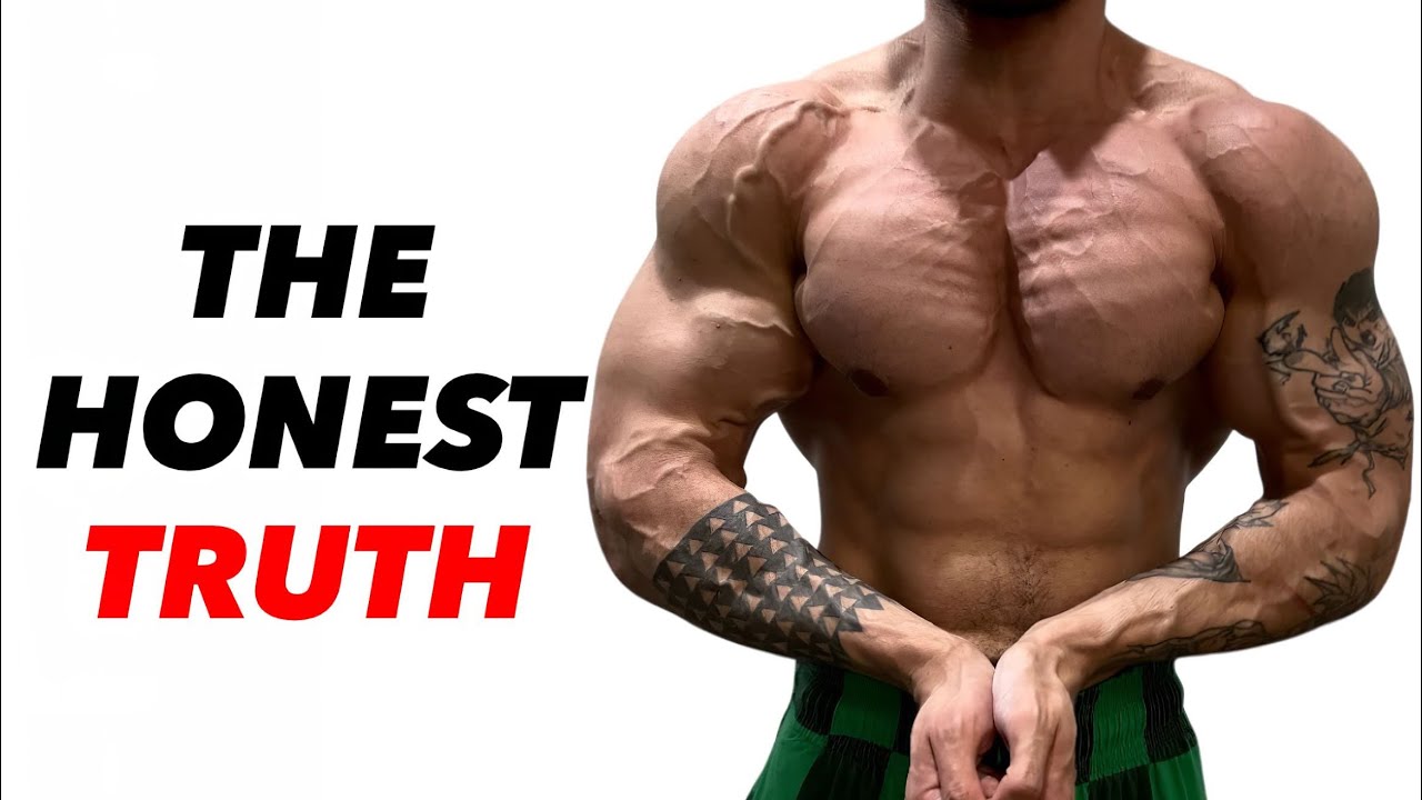 Do You ACTUALLY Need To Add Weight To GAIN Muscle? 