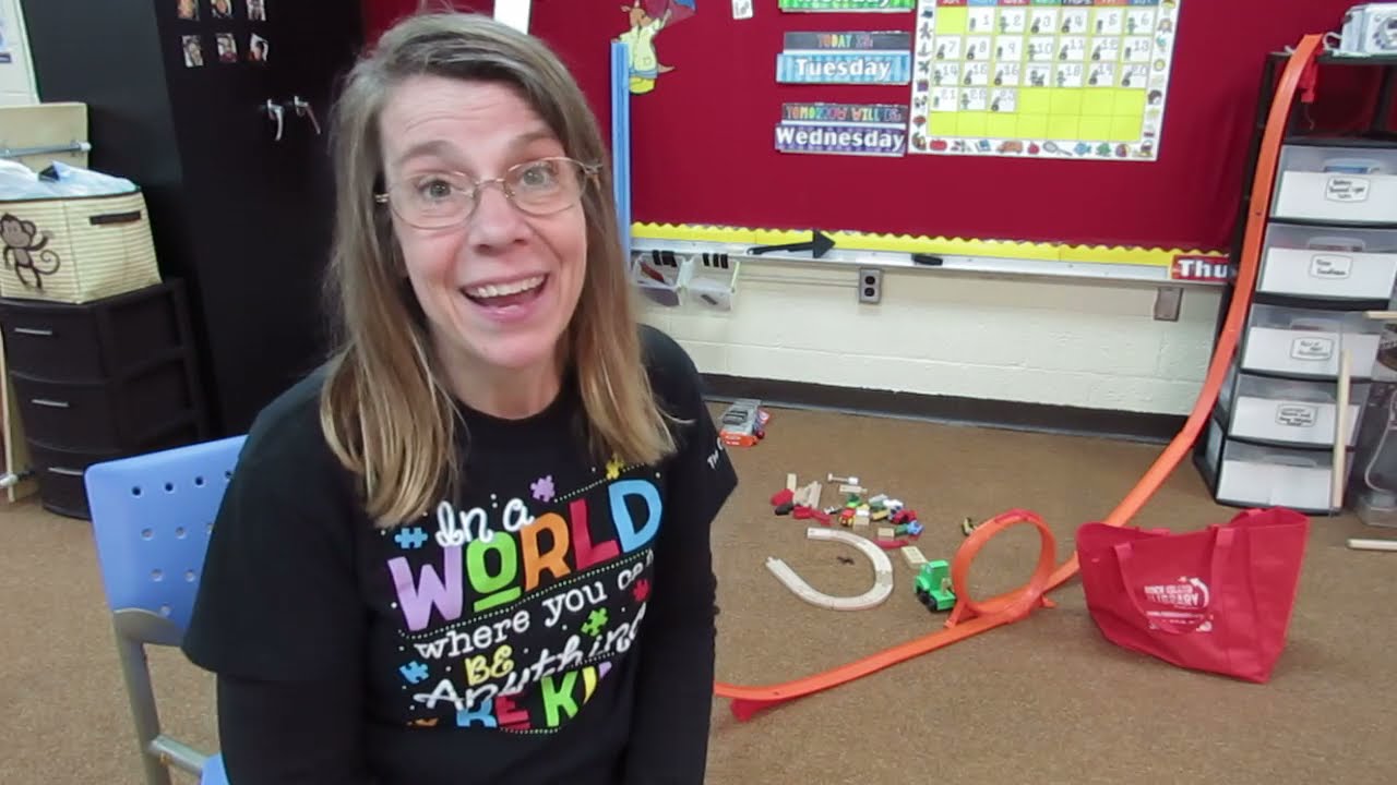 Ramp Science Activities for Transportation Week