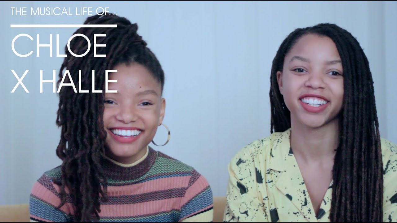 Interview | Urban Soul x Chloe x Halle - The musical life of... (Part 1)
