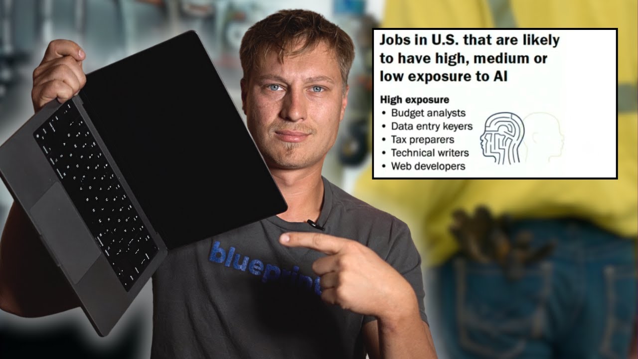 This is WHY YOU Should Pursue a Skilled Trade Career!